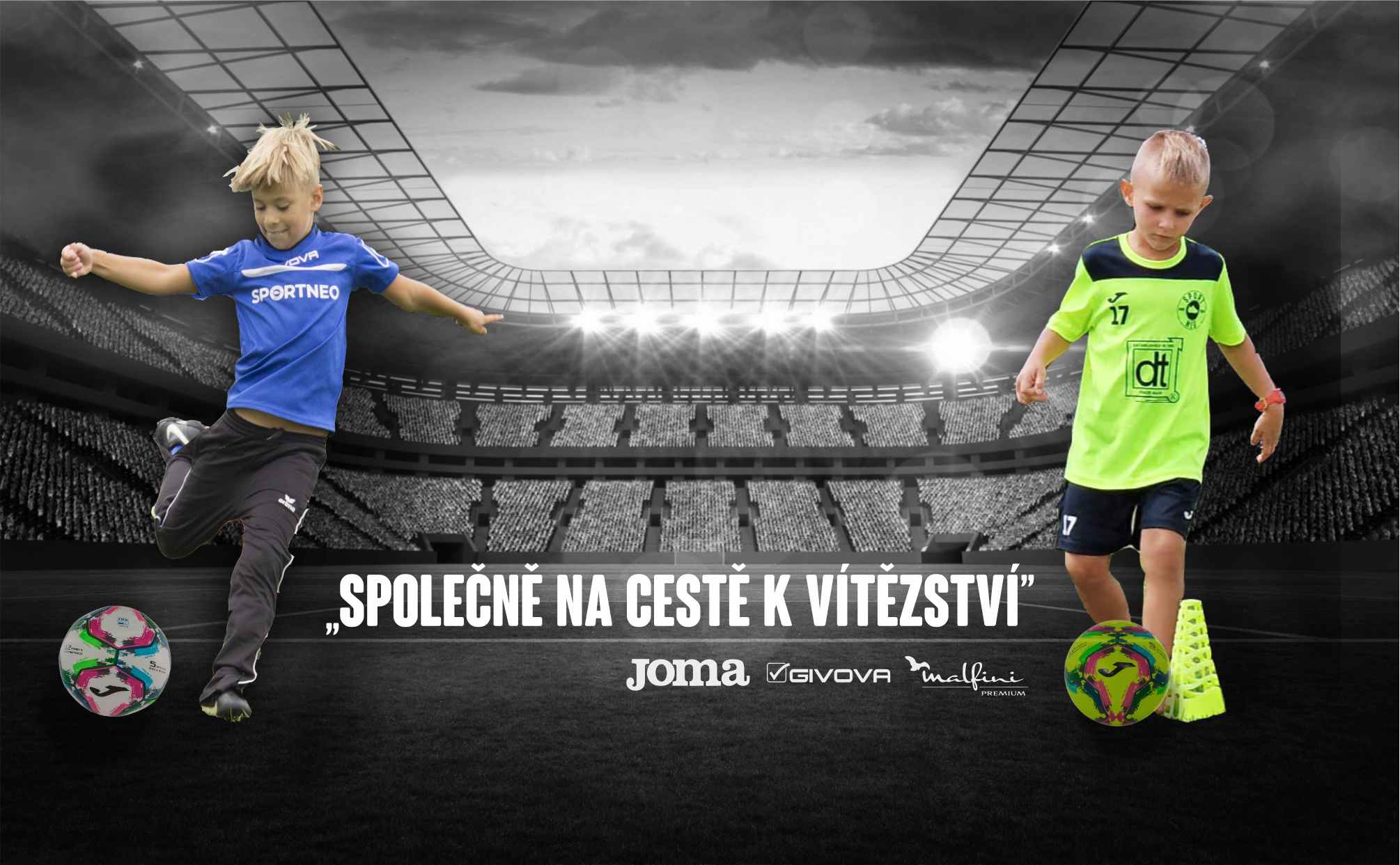 SPORTNEO BANNER